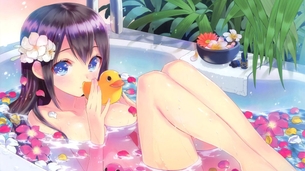アニメの壁紙画像 その41 50枚