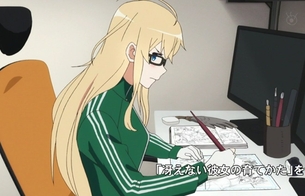 アニメ『冴えない彼女の育てかた』3話で女の子たちの18禁エロガチセックスシーン描写！