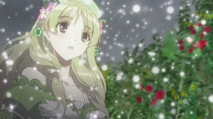 『アーシャのアトリエ』OPムービーが公開！約束された天使が天使になってた