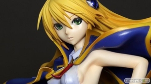 『ブレイブルー クロノファンタズマ』ノエルの乳首が浮き出てる卑猥すぎフィギュア