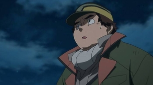 【機動戦士ガンダム 鉄血のオルフェンズ】  第21話『還るべき場所へ』キャプ付感想