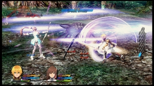 PS3版『スターオーシャン4 インターナショナル』が2010年2月に発売決定！！