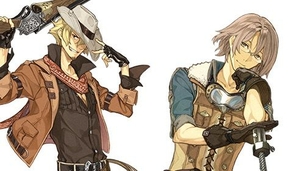 『エスカ＆ロジーのアトリエ』新キャラ「アウィン」「レイファー」イケメンが二人も！