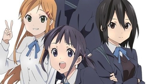 PSP『ココロコネクト ヨチランダム』ヒロインのおっぱいをモミモミするイベント！