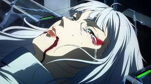 【機動戦士ガンダム 鉄血のオルフェンズ】  第23話『最後の嘘』キャプ付感想