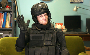 『Call of Duty: Modern Warfare 2』TVCM「マイケル」の実況プレイ動画ブログ