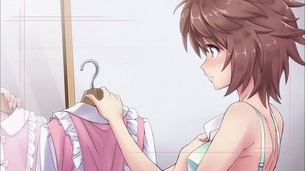 【少女たちは荒野を目指す】第9話『好きだから』キャプ付感想