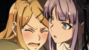 【だがしかし】第8話『超怖い話ガムと台風と…」 』キャプ付感想