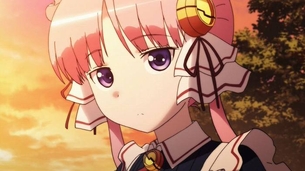 【紅殻のパンドラ】第9話『基地強襲 -アサルト-』キャプ付感想
