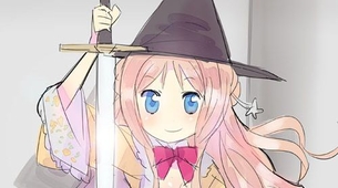 『メルルのアトリエ』岸田メル「名前被ってるじゃないですか！やめてください！」