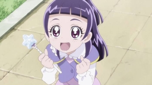 【魔法つかいプリキュア！】 第6話『特訓！魔法の杖！先生はリコのお姉ちゃん！？』 キャプ付感想