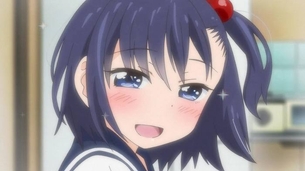 【大家さんは思春期！】 第4話『大家さんは世話焼き！』キャプ付感想