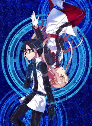 【SAO劇場版】 『劇場版 ソードアート・オンライン -オーディナル・スケール-』2017年公開！