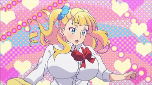 【おしえて！ ギャル子ちゃん】第8話『ヒドい寝ぐせって本当ですか？』キャプ付感想