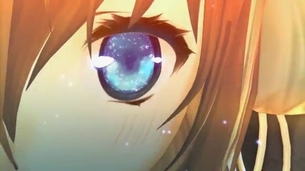 『シェルノサージュ』イオンちゃんがおめめをパチパチでジト目かわいい！