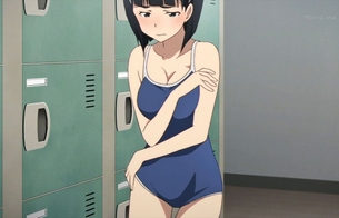 アニメ『ソードアート・オンライン』特別編でのアスナと直葉のエロい水着姿のフィギュア！