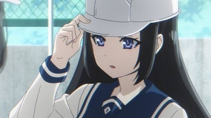 【ハルチカ ～ハルタとチカは青春する～】第7話『周波数は77.4MHz』キャプ付感想