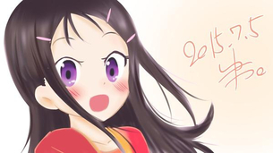 Charlotteの画像ください