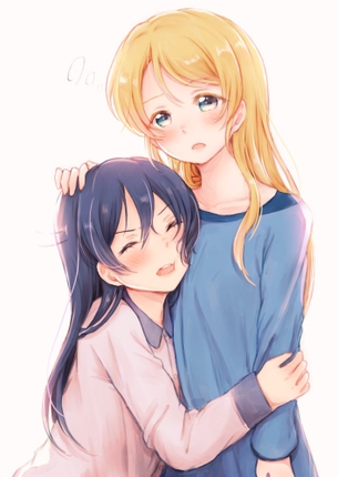 ラブライブ！の画像ください
