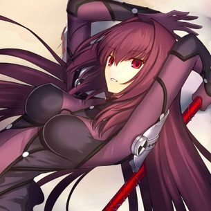 Fate/Grand Order スカサハさんのエロ画像まとめ