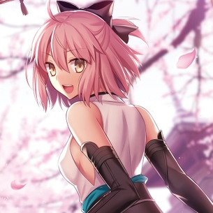桜セイバーさん・沖田総司ちゃん（FGO）のエロ画像まとめ