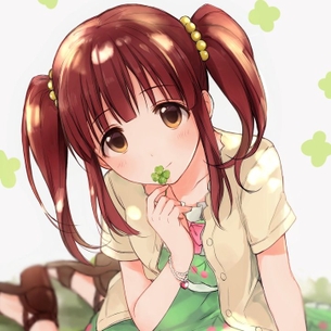 緒方智絵里ちゃん（デレマス）のかわいすぎるエロ画像まとめ その1