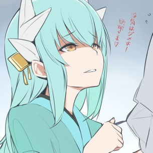 清姫さん（FGO）のエロ画像まとめ