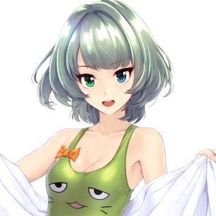 デレマス 高垣楓さんのエロ画像まとめ その1