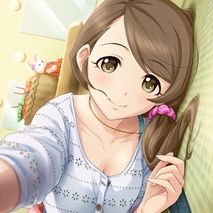 デレマス 持田亜里沙ちゃんのエロ画像まとめ
