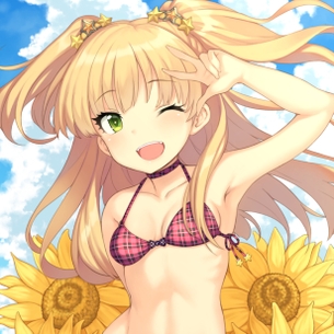 城ヶ崎莉嘉ちゃん（デレマス）の妹かわいいエロ画像まとめ