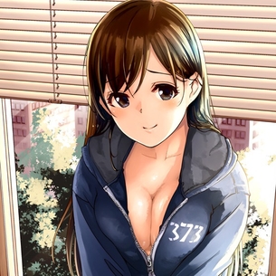 アイマスシンデレラガールズ 新田美波ちゃんのエロ画像まとめ その1