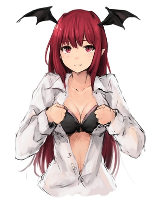 【二次・ZIP】服を脱いでる美少女のエッチな画像下さい！
