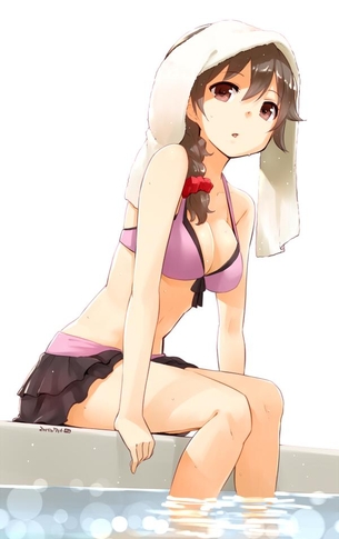 【二次・ZIP】天使でも悪魔でもあるデレマス千川ちひろさんの画像まとめ