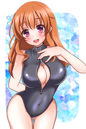 幸腹グラフィティの二次エロ画像で！