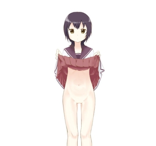 【ゆるゆり】船見結衣エロ画像総合スレ