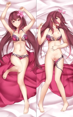 Fateのエロすぎる画像