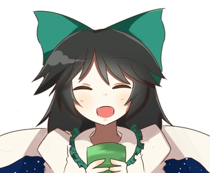 【二次・ZIP】鶏じゃないけど酉年なので東方の霊烏路空ちゃんの画像まとめ100枚