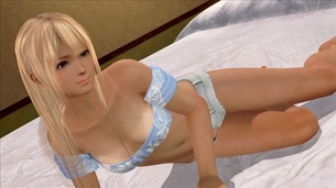 デッドオアアライブのエッチな画像見たいよね？