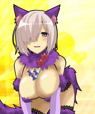 Fateの抜けるエロ画像ください！