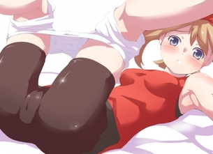 ブルマってエロいよな？