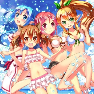 アニメ画像色々 その86 50枚