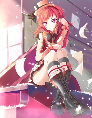 ラブライブ！より西木野真姫の画像 50枚