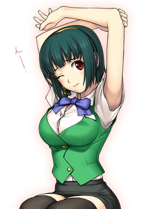 アイドルマスターより音無小鳥の画像 50枚