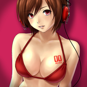 MEIKOの画像 50枚