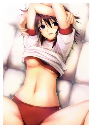 アニメ画像色々 その95 50枚