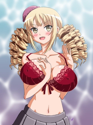 アニメ画像色々 その87 50枚