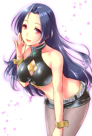 アイドルマスターより三浦あずさの画像 50枚