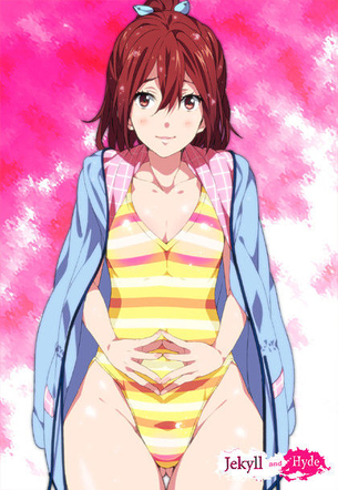 アニメ画像色々 その59 50枚