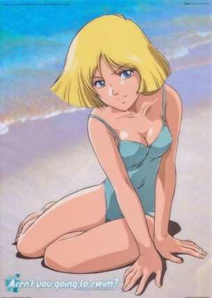 アニメ画像色々 その60 50枚