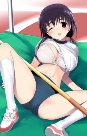 アニメ画像色々 その107 50枚